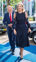 Queen Maxima of Netherlands photo #