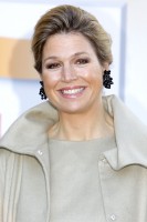 Queen Maxima of Netherlands photo #