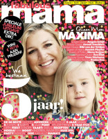 Queen Maxima of Netherlands photo #
