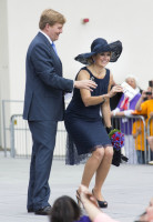 Queen Maxima of Netherlands photo #