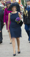 Queen Maxima of Netherlands photo #