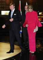 Queen Maxima of Netherlands photo #