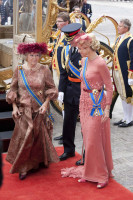 Queen Maxima of Netherlands photo #