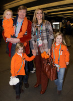 Queen Maxima of Netherlands photo #