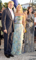 Queen Maxima of Netherlands photo #