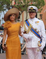 photo 21 in Queen Maxima of Netherlands gallery [id602363] 2013-05-13