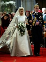 Queen Maxima of Netherlands photo #