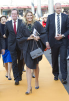 Queen Maxima of Netherlands photo #