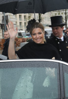 Queen Maxima of Netherlands photo #
