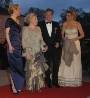 Queen Maxima of Netherlands photo #