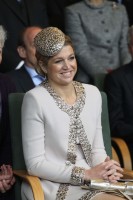 Queen Maxima of Netherlands pic #602382