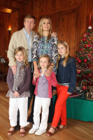 Queen Maxima of Netherlands photo #