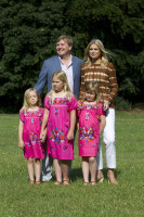 Queen Maxima of Netherlands photo #