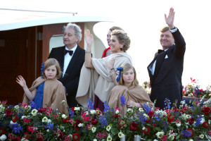 Queen Maxima of Netherlands photo #