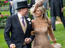 Queen Maxima of Netherlands pic #1147891