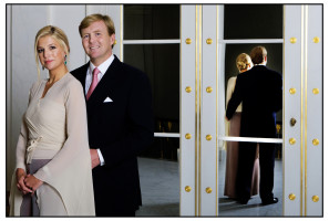 Queen Maxima of Netherlands photo #