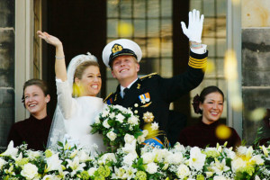 Queen Maxima of Netherlands photo #