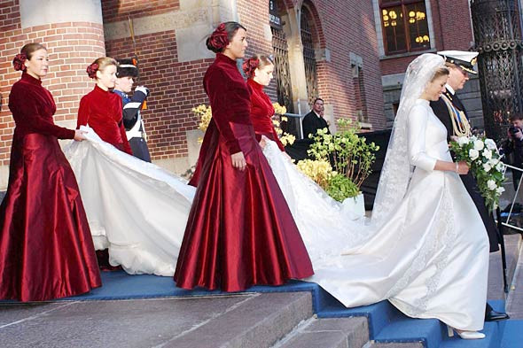 Queen Maxima of Netherlands: pic #608984