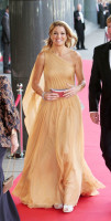 Queen Maxima of Netherlands photo #
