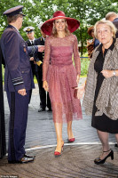 photo 19 in Queen Maxima of Netherlands gallery [id1147843] 2019-06-25