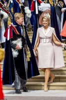 Queen Maxima of Netherlands pic #1147886