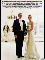 Queen Maxima of Netherlands photo #