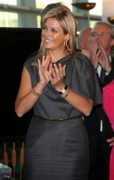 Queen Maxima of Netherlands pic #637050