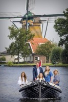 photo 6 in Queen Maxima of Netherlands gallery [id949919] 2017-07-17