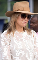 Queen Maxima of Netherlands photo #