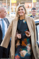 photo 21 in Queen Maxima of Netherlands gallery [id989786] 2017-12-15