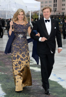 Queen Maxima of Netherlands photo #