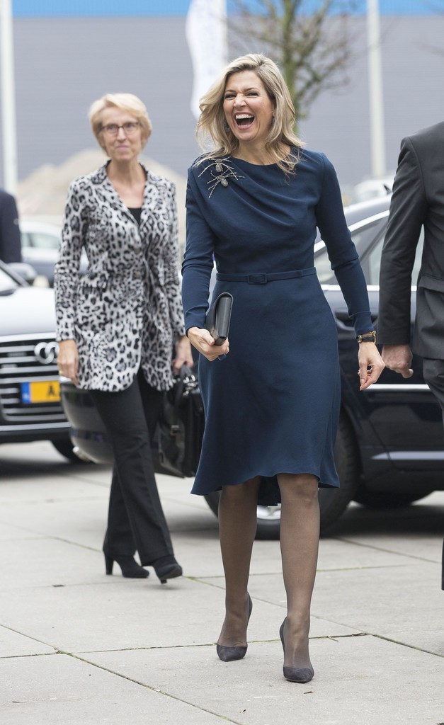 Queen Maxima of Netherlands: pic #993816
