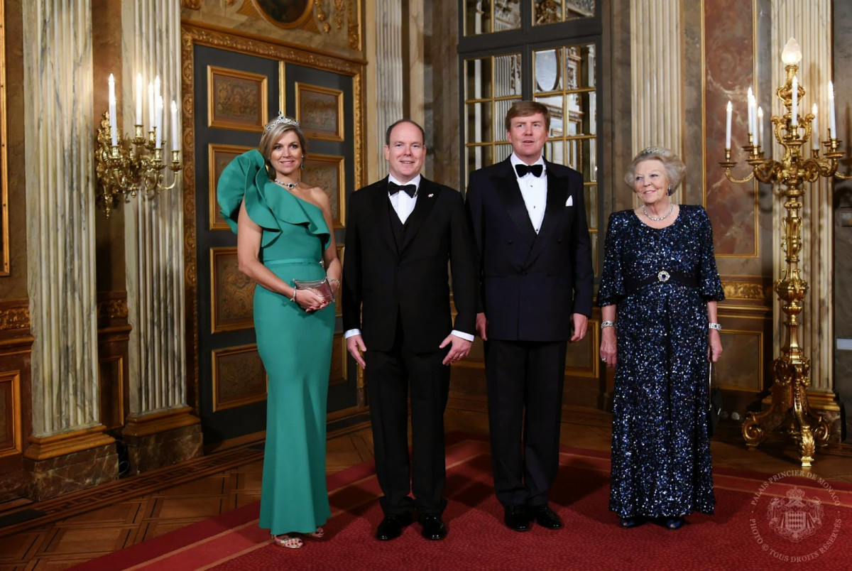 Queen Maxima of Netherlands: pic #993821