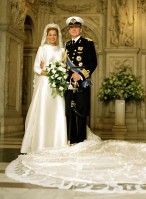 Queen Maxima of Netherlands pic #993935