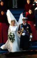 Queen Maxima of Netherlands pic #993936