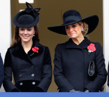 Queen Maxima of Netherlands photo #