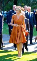 Queen Maxima of Netherlands photo #