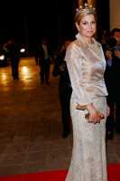 Queen Maxima of Netherlands photo #