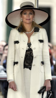 Queen Maxima of Netherlands photo #