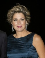 Queen Maxima of Netherlands pic #682974