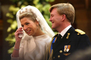 Queen Maxima of Netherlands photo #