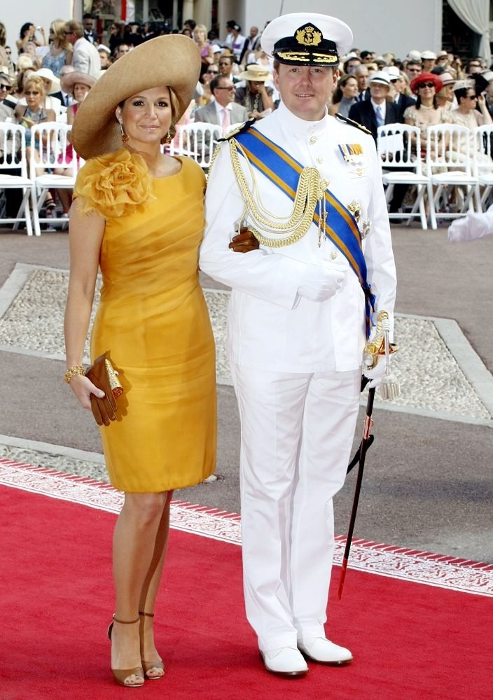 Queen Maxima of Netherlands: pic #602338
