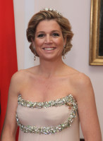 Queen Maxima of Netherlands photo #