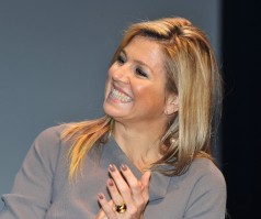 Queen Maxima of Netherlands pic #624168