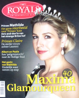 Queen Maxima of Netherlands photo #