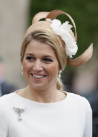 Queen Maxima of Netherlands photo #
