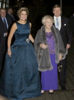 Queen Maxima of Netherlands pic #682977