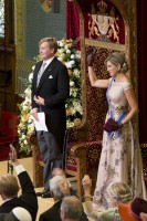 photo 9 in Queen Maxima of Netherlands gallery [id798637] 2015-09-21