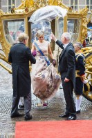 Queen Maxima of Netherlands photo #