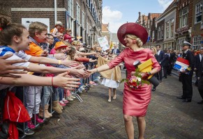 photo 17 in Queen Maxima of Netherlands gallery [id810711] 2015-11-09